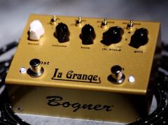 Bogner La Grange